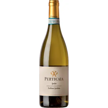 Víno Perticaia Umbria Bianco Trebbiano Spoletino 2023 IGT 0,75l