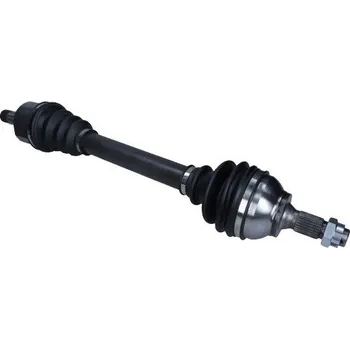 Hřídel nápravy Hnací hřídel MAXGEAR 49-1168