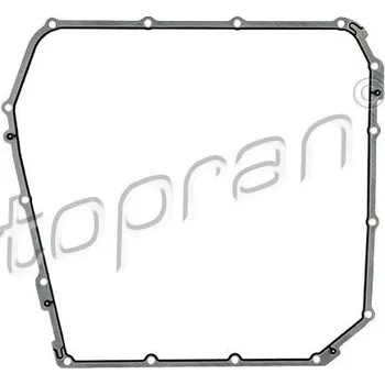 Motor automobilu Těsnění, olejová vana automatické převodovky TOPRAN 113 727