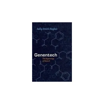 Cestování Genentech - Hughes, Sally Smith