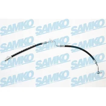 Brzdová hadice Brzdová hadice SAMKO 6T47987