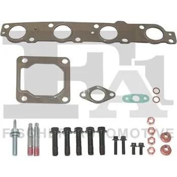 Turbodmychadlo Montážní sada, dmychadlo FA1 KT130005