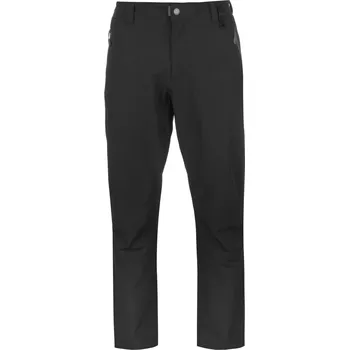 Pánské kalhoty Kalhoty Jack Wolfskin Black 1024167 52 L (106)