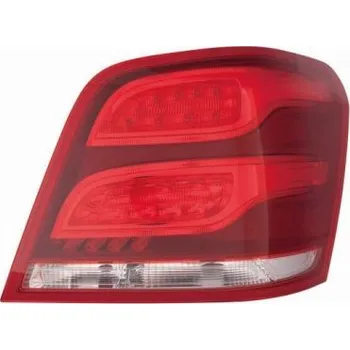 Zadní světlomet Zadní světlo ABAKUS 440-1993R-LD-UE