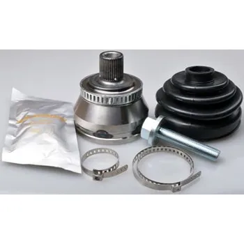 Hřídel nápravy Sada kloubů, hnací hřídel DENCKERMANN C120047