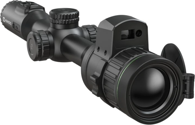 Digitální zaměřovač Hikmicro Alpex 4K LRF A50EL