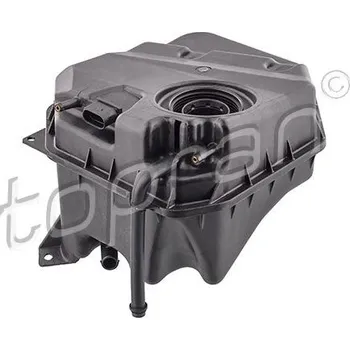 Chladič motoru Vyrovnávací nádoba, chladivo TOPRAN 117 041