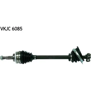 Hřídel nápravy Hnací hřídel SKF VKJC 6085