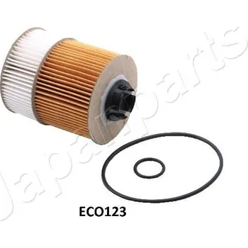 Olejový filtr Olejový filtr JAPANPARTS FO-ECO123