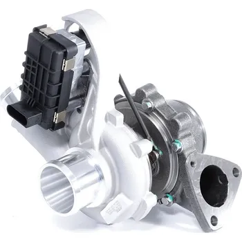 Turbodmychadlo Dmychadlo, plnění BTS Turbo T916642BT