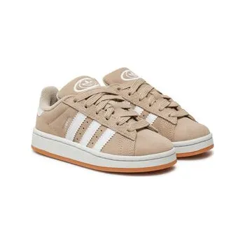 Dámská obuv adidas Sneakersy Campus 00s JI4462 Béžová 28_5