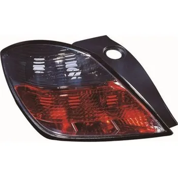 Zadní světlomet Zadní světlo ABAKUS 442-1957R-UE