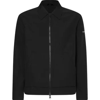 Pánská bunda Bunda Calvin Klein Black BEH 1058702 XS