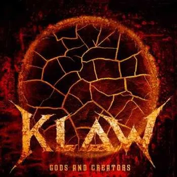 Hudba LP Klaw: Gods And Creators (black Lp) 2025