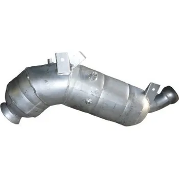 Mercedes E280 S211 kombi Filtr pevných částic DPF 1039-1