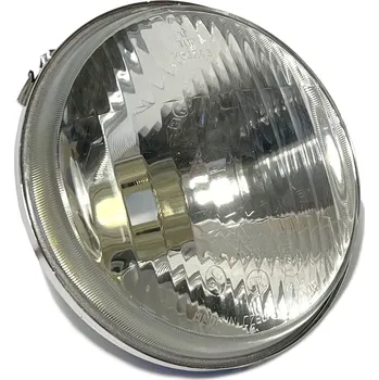 Přední světlomet Parabola předního přídavného světla Škoda100 (H3)