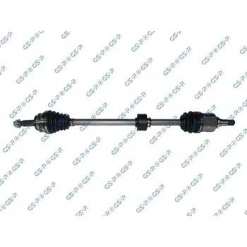 Hřídel nápravy Hnací hřídel GSP 259531