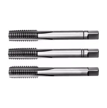 Závitník sadový M6x1 NO- BU110-060