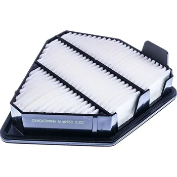 Vzduchový filtr Vzduchový filtr DENCKERMANN A146988