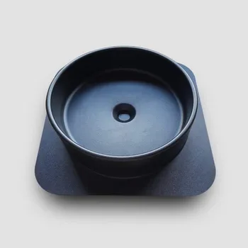 Umyvadlo Concretne Forma na betonové umyvadlo Moon