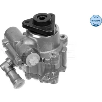Posilovač řízení Hydraulické čerpadlo, řízení MEYLE 314 631 0003