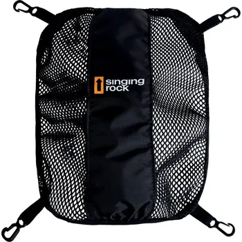 Pracovní přilba Singing Rock SÍŤKA NA HELMU