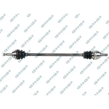 Hřídel nápravy Hnací hřídel GSP 244033