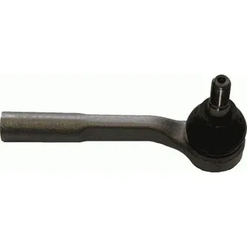 Táhlo řízení Hlava příčného táhla řízení LEMFÖRDER 27668 02