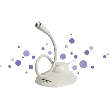 Mikrofon Defender | Počítačový stolní mikrofon MIC-112 bez regulování hlasitosti