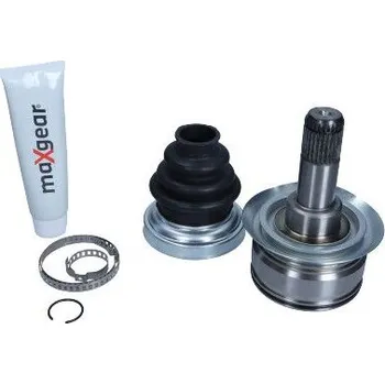 Hřídel nápravy Sada kloubů, hnací hřídel MAXGEAR 49-2786