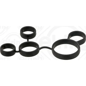 Olejový filtr Těsnění, pouzdro olejového filtru ELRING 223.870