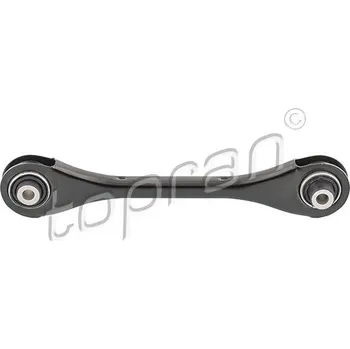 Zavěšení kol Řídicí páka, zavěšení kol TOPRAN 116 409
