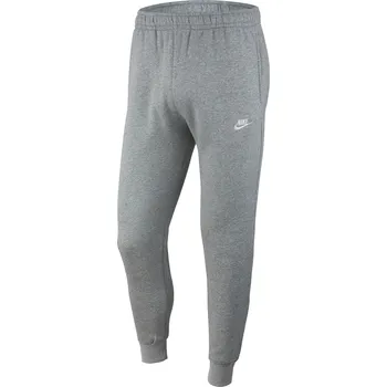 Tepláky Nike Grey 1027706 3XL
