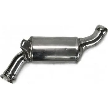 Mercedes E280 S211 kombi Filtr pevných částic DPF 1179-1