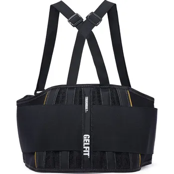 Bederní pás TOUGHBUILT GelFit - velikost L - TB-45G-L