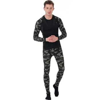 Reis US VARDO termo set black/camo