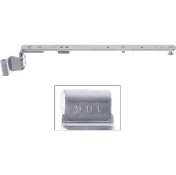 Příslušenství k oknu WINKHAUS SH1.T.20-13-12.LE nůžky levé