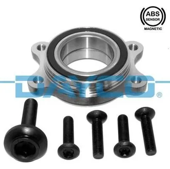 Sada ložisek kol DAYCO KWD1041