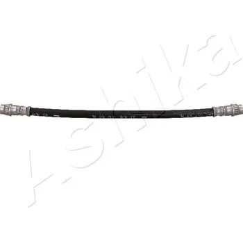 Brzdová hadice Držák, brzdová hadice ASHIKA 69-00-001