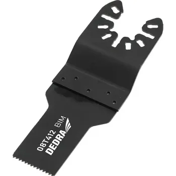 Pilový kotouč Pilový list na kov BIM, 20x40 mm, zuby 1,4 mm DEDRA 08T412