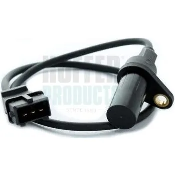 Kliková hřídel Generátor impulsů, klikový hřídel HOFFER 7517002