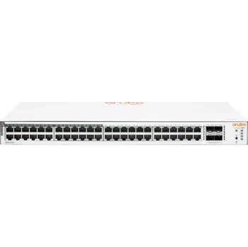 Switch HPE Aruba Instant On 1830 48G, PoE (370W)