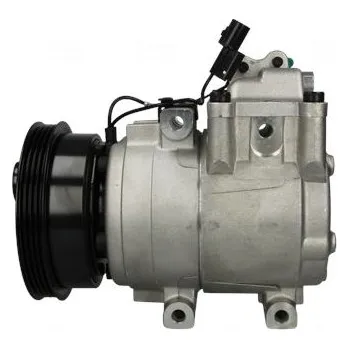 Kompresor klimatizace Kompresor, klimatizace NISSENS 89277