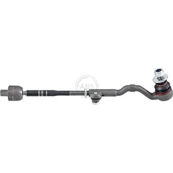 Táhlo řízení Příčné táhlo řízení A.B.S. 250355