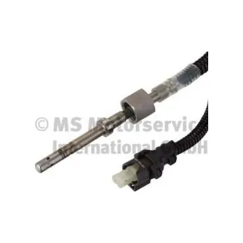 Čidlo automobilu Čidlo, teplota výfukových plynů PIERBURG 7.08369.61.0