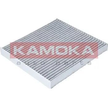Ventilátor topení a klimatizace Filtr, vzduch v interiéru KAMOKA F505401