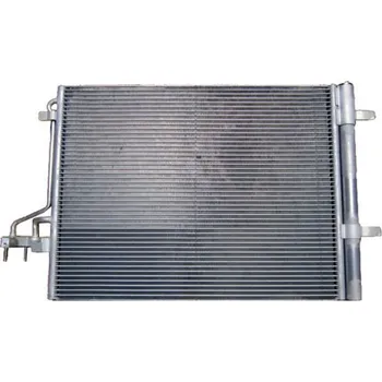 Výparník klimatizace Kondenzátor, klimatizace MAHLE AC 780 000S