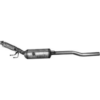 Peugeot 508 I 2.0 HDi Filtr pevných částic DPF 1285-3