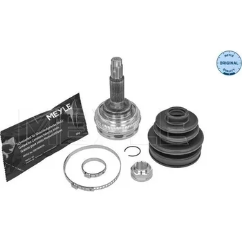 Hřídel nápravy Sada kloubů, hnací hřídel MEYLE 30-14 498 0015