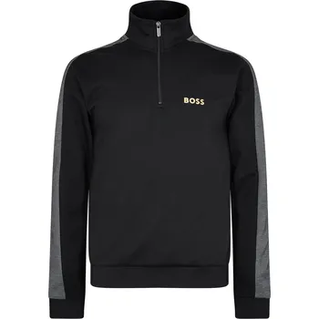 Pánská mikina Mikina Boss Black 1057335 S